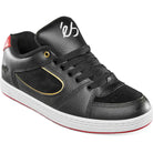 ES Accel OG Shoes Black Gold White Shoes