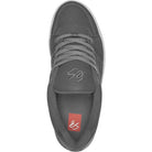 éS Accel Shoe Charcoal Shoes
