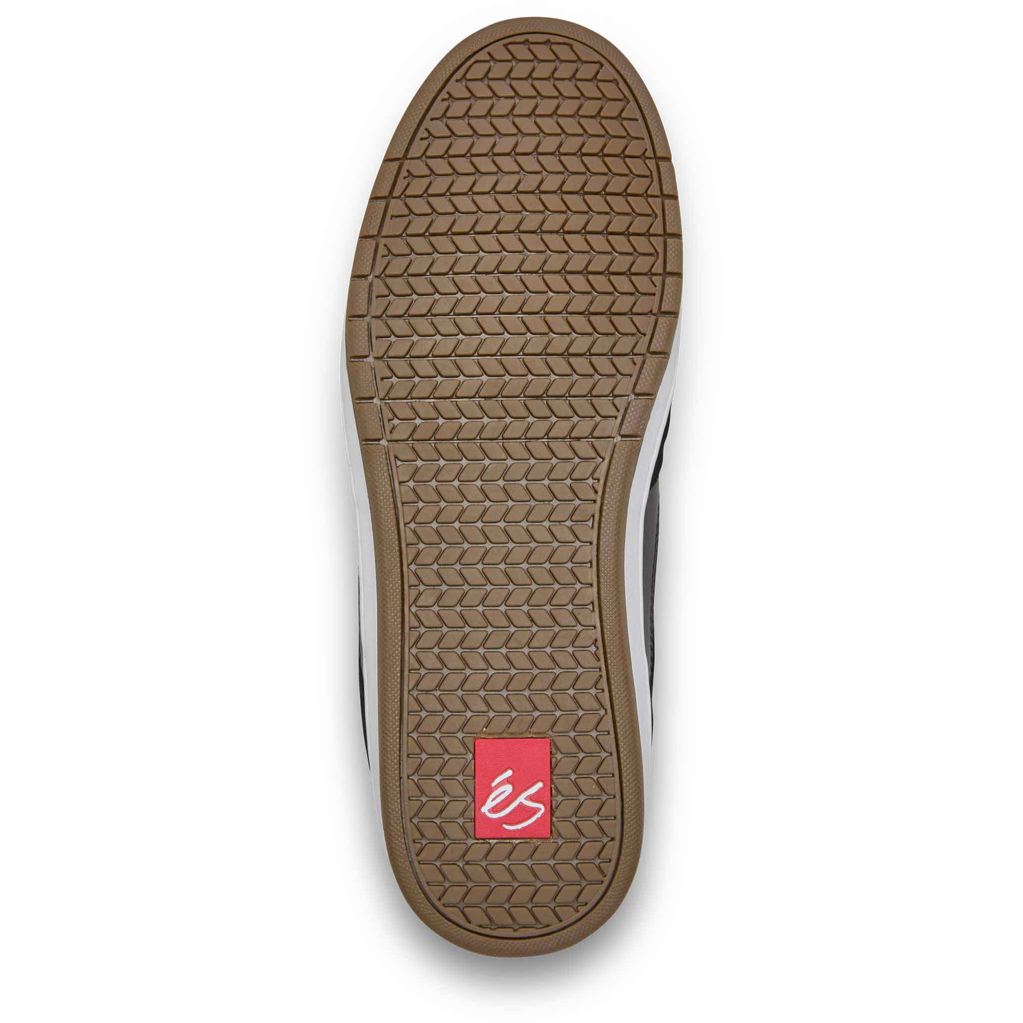 eS Accel Slim Shoe Black Shoes