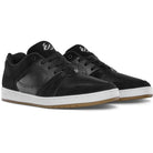 eS Accel Slim Shoe Black Shoes