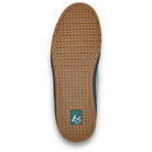 eS Accel Slim Shoe Green Black Shoes