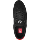 Es Accel Slim x Swift 1.5 Black White Red Shoes