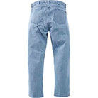 ES Baggy Denim Jeans Light Blue Pants