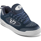 Es Creager Shoes Navy White Shoes