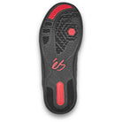 eS Imprint Shoe Black Black Shoes
