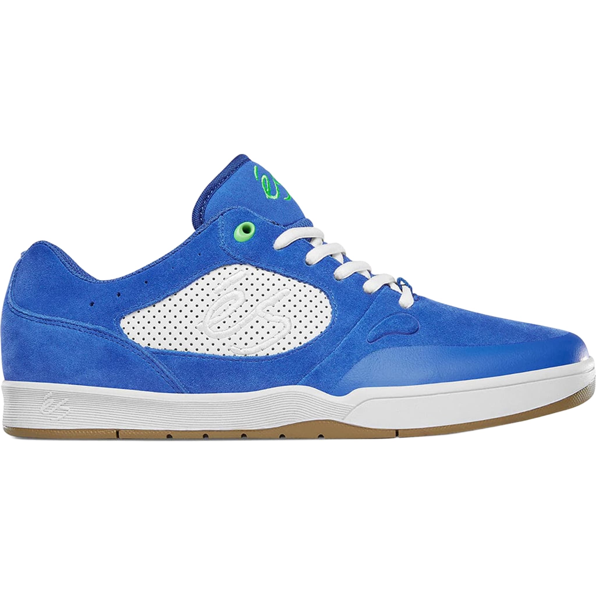 Es Swift 1.5 Blue White Shoes
