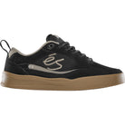 eS Swift 2.0 Shoe Black Gum Shoe