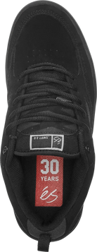 Es Swift 2.0 Shoes Black Shoes