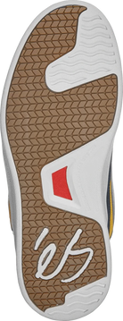 Es Swift 2.0 Shoes Navy Grey White Shoes