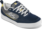 Es Swift 2.0 Shoes Navy Grey White Shoes