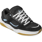 Es TJ Rogers Black Blue White Shoes