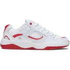 Es TJ Rogers White Shoes