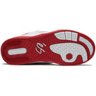 Es TJ Rogers White Shoes