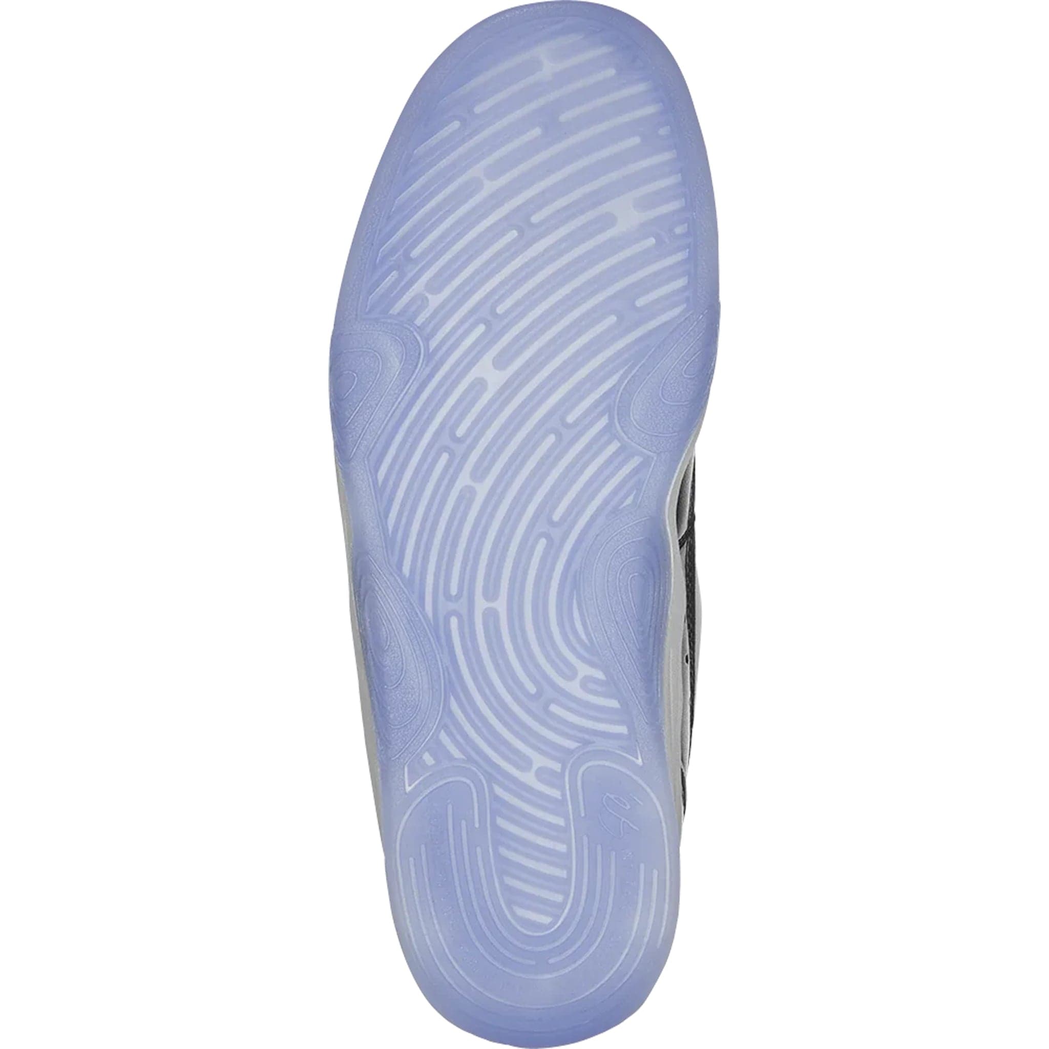 éS Two Nine 8 Shoe Black White Crystal Shoes