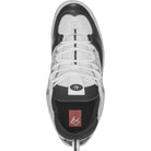 éS Two Nine 8 Shoe Black White Crystal Shoes