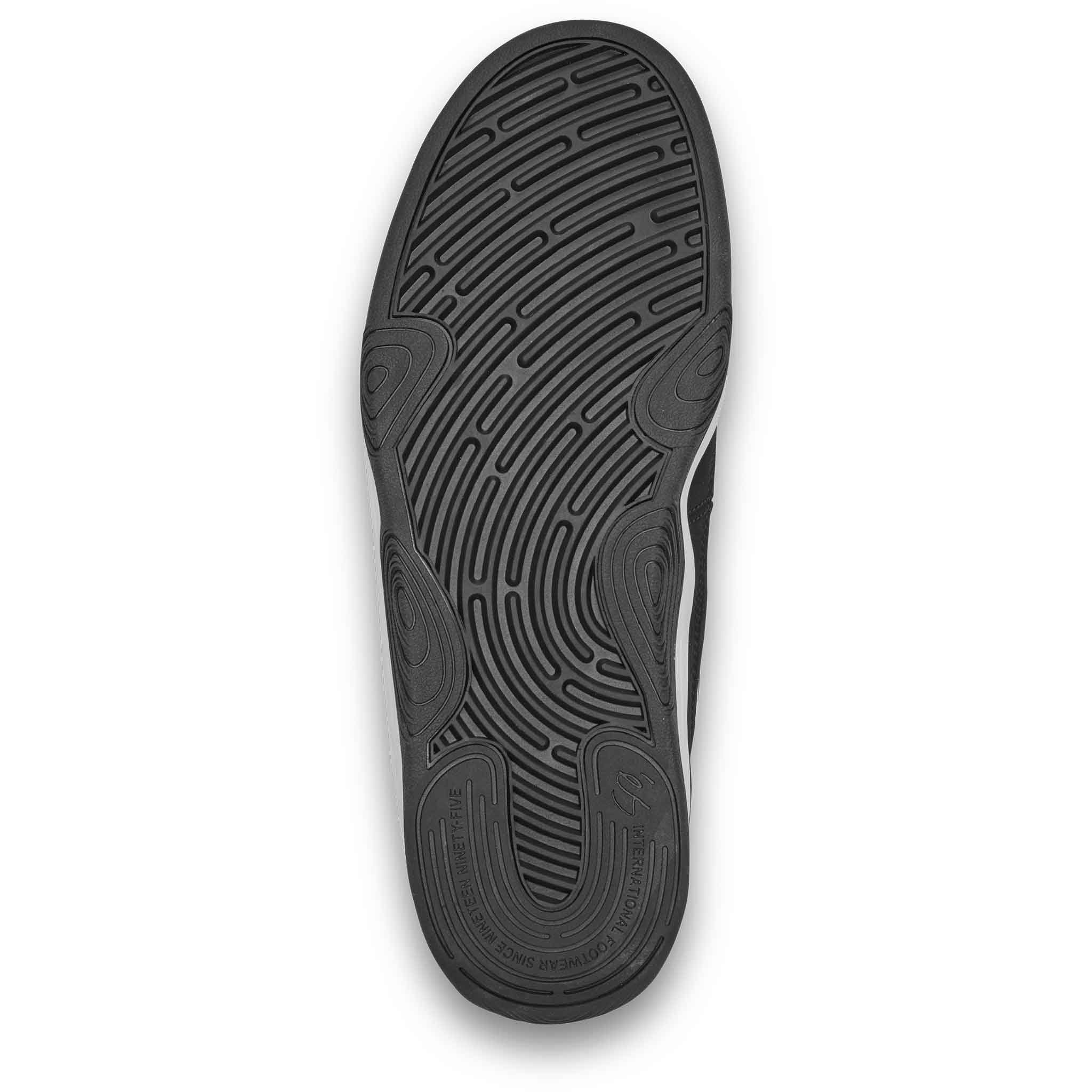 eS Two Nine 8 Shoe Black White Shoes
