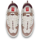 eS Two Nine 8 Shoe Warm Grey Tan Shoes