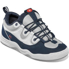 Es Two Nine 8 Shoes Navy White Shoes