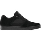 Es Women's Accel Slim Black Black Black Shoes