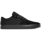 Etnies Barge LS Shoe Black Dirty Wash Shoes