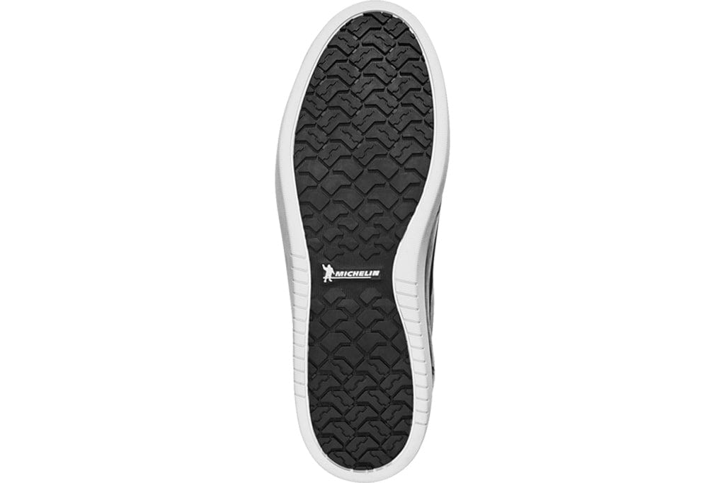 Etnies Crestone MTW Black Shoes