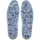 Etnies Emerson X FOS Shoe Navy White Shoes