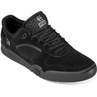 Etnies Estrella Black Black Shoes