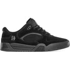 Etnies Estrella Black Black Shoes