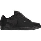 Etnies Fader Foundation Shoe Black Dirty Wash Shoe