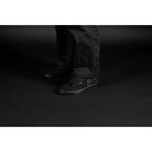 Etnies Fader Foundation Shoe Black Dirty Wash Shoe