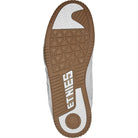 Etnies Faze Shoe White White Gum Shoe