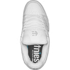 Etnies Faze Shoe White White Gum Shoe