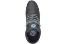 Etnies Jameson HTW Black Blue Shoes