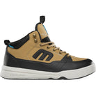 Etnies Jones MTW Brown Black Shoes