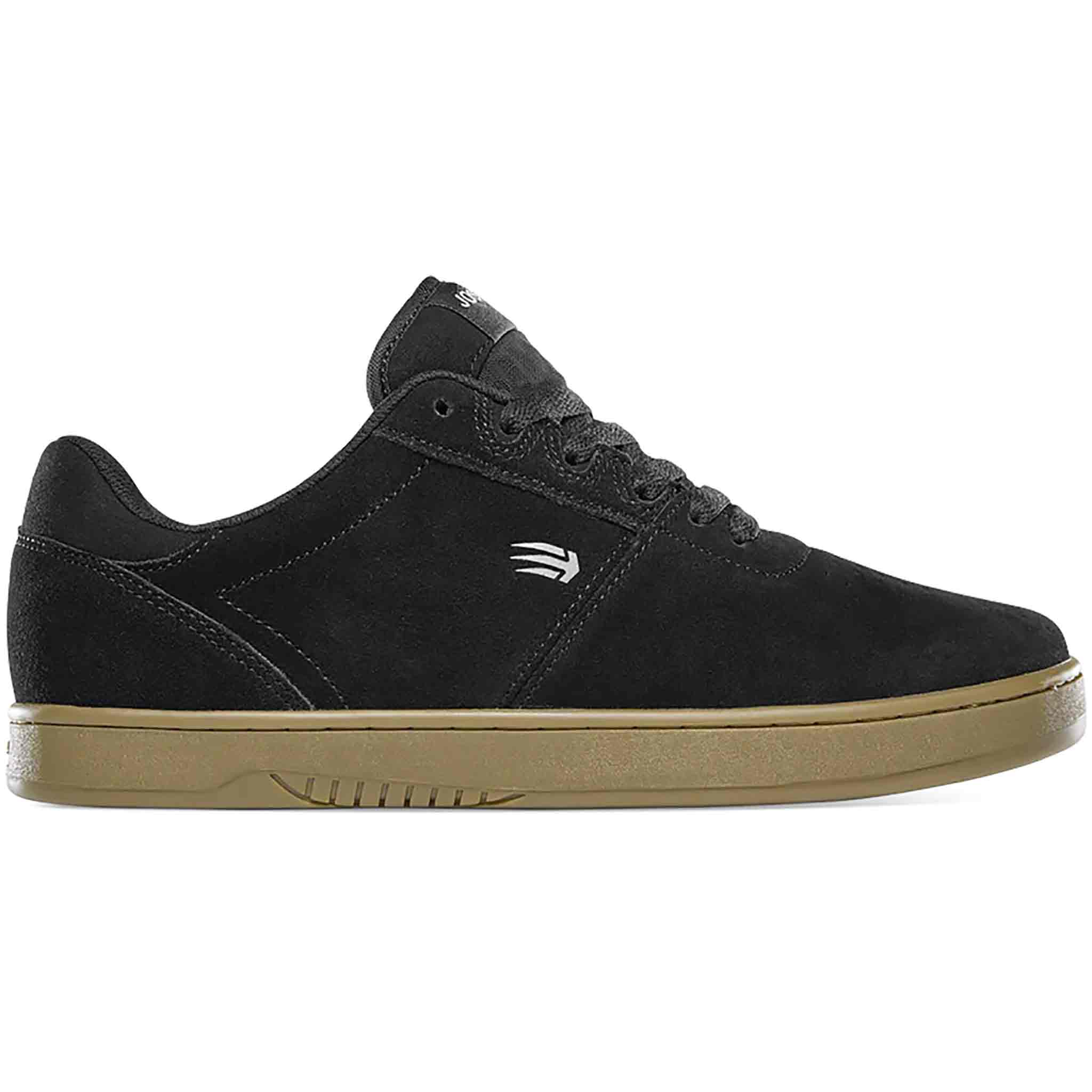 Etnies Josl1n Black Gum Shoes