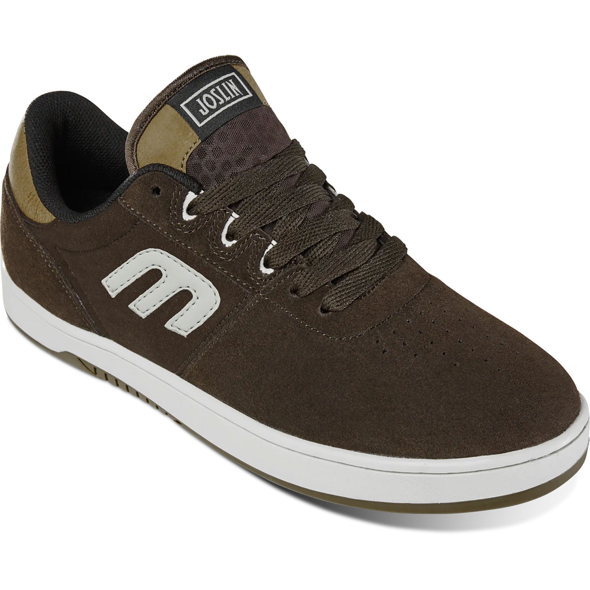 Etnies Josl1n Brown Shoes