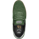 Etnies Josl1n Shoes Green White Gum Shoes