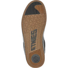 Etnies Kingpin 2K Shoe Black Dirty Wash Shoes