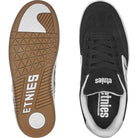 Etnies Locut Shoe Black Shoes
