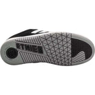Etnies Locut Shoe Black White Shoes