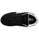 Etnies Locut Shoe Black White Shoes