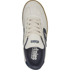 Etnies Locut Shoe Tan Blue Shoes