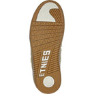Etnies Locut Shoe Tan Gum Shoes