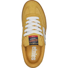 Etnies Locut Shoe Tan Gum Shoes