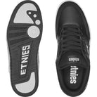 Etnies Loot Shoe Black Shoes