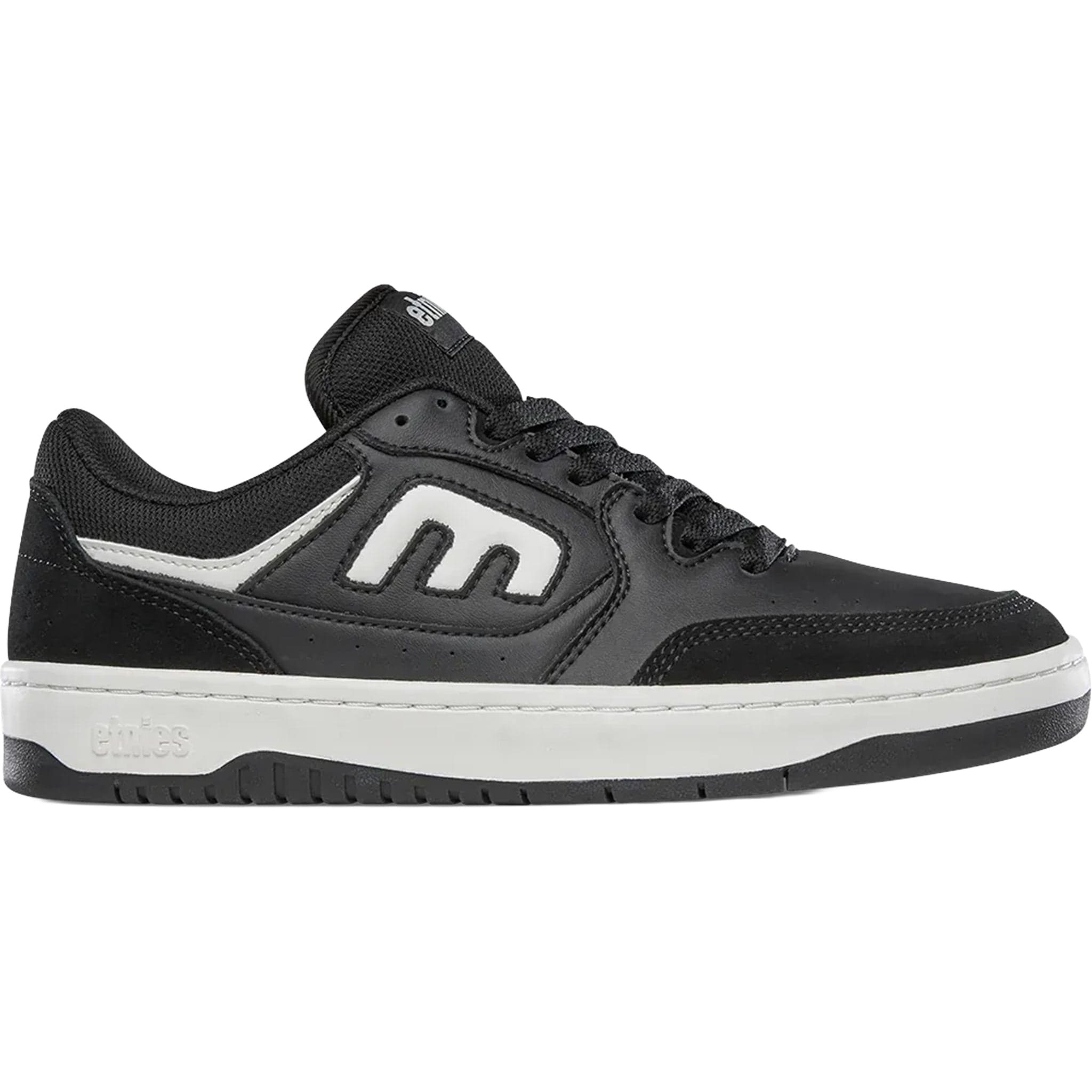 Etnies Loot Shoe Black Shoes