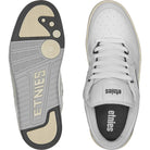 Etnies Loot Shoe Marshmallow Shoes