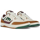 Etnies Loot X Skate Wild Shoe Ivory Shoes