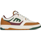 Etnies Loot X Skate Wild Shoe Ivory Shoes