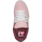 Etnies Low Cut X Keep A Breast Shoes